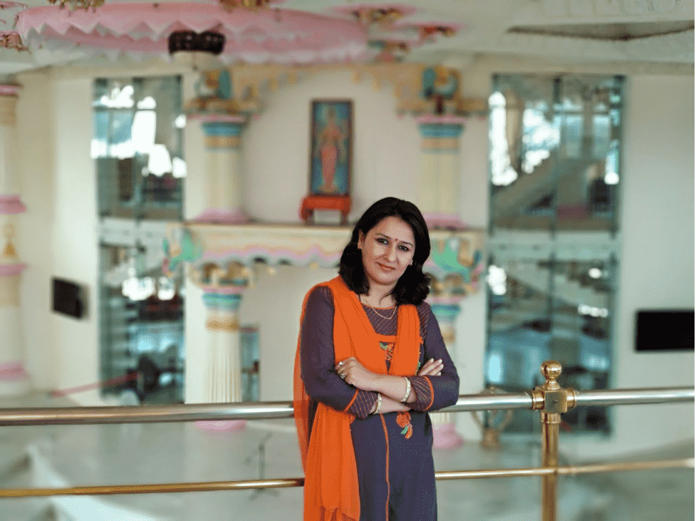 Shreya Ranawat